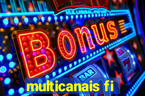 multicanais fi